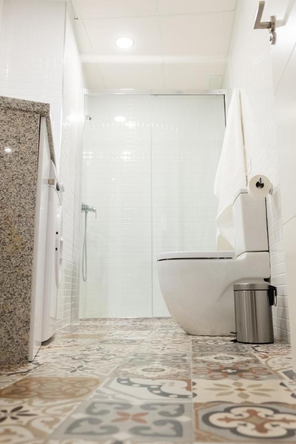 Apartmán La Juderia Del Buen Viaje Sevilla Exteriér fotografie