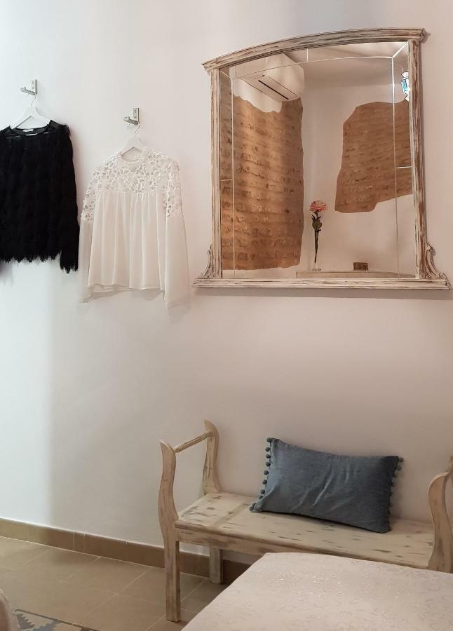Apartmán La Juderia Del Buen Viaje Sevilla Exteriér fotografie