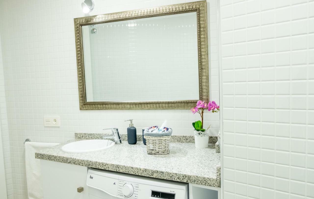 Apartmán La Juderia Del Buen Viaje Sevilla Exteriér fotografie