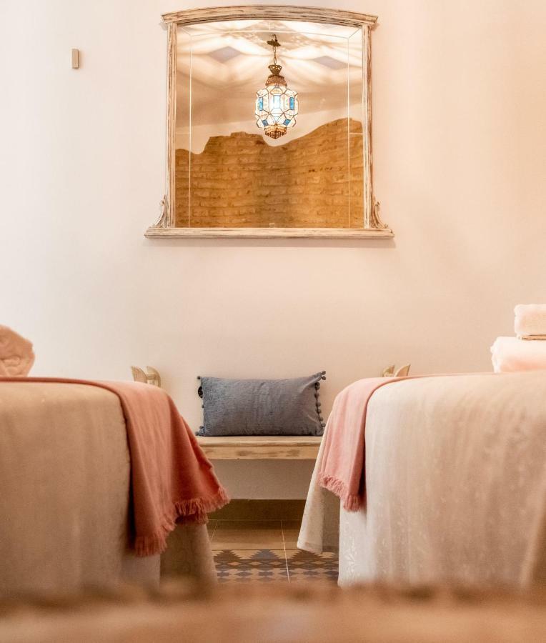 Apartmán La Juderia Del Buen Viaje Sevilla Exteriér fotografie