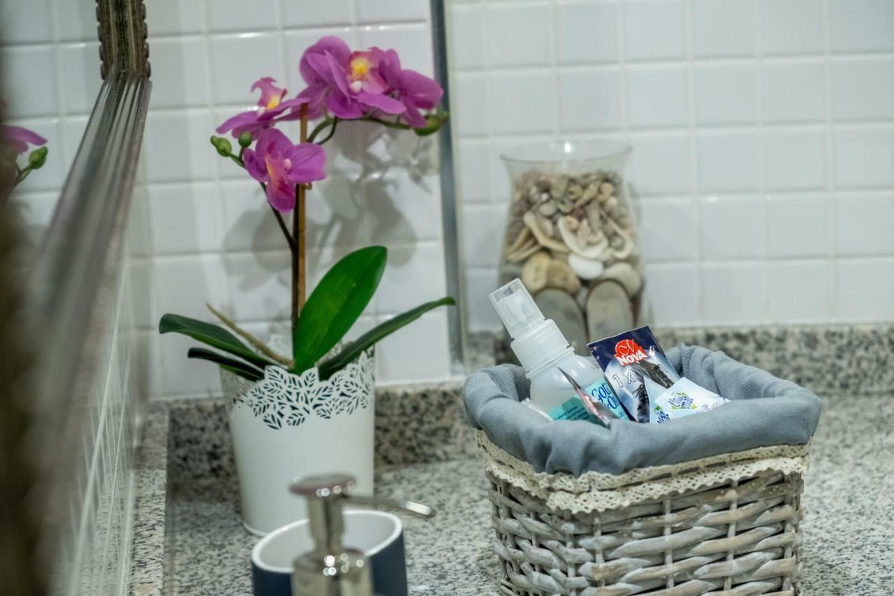 Apartmán La Juderia Del Buen Viaje Sevilla Exteriér fotografie