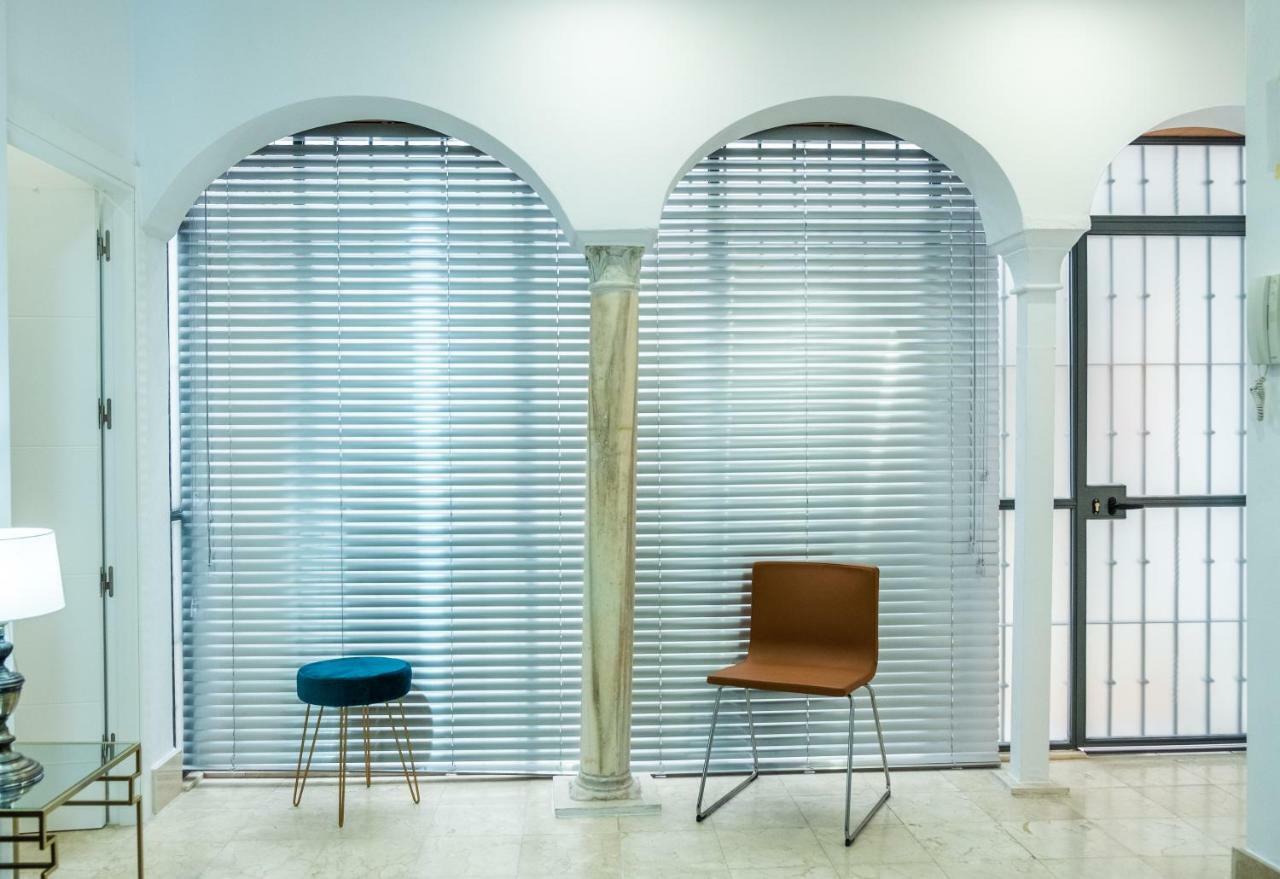 Apartmán La Juderia Del Buen Viaje Sevilla Exteriér fotografie